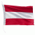 INTERNATIONAL FLAGS - AUSTRIA - SM350902